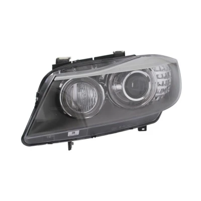 Kuva MAGNETI MARELLI 719000000035 Ajovaloumpio BMW: 3 Touring, Sedan