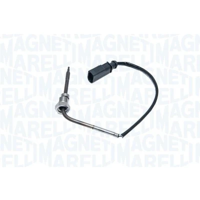 Kuva MAGNETI MARELLI 172000333010 Tunnistin Pakokaasulämpötila AUDI: A4 B8 Avant, Sedan