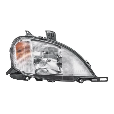 Kuva HELLA 1EA 963 130 461 Ajovaloumpio MERCEDES BENZ: ML sarja