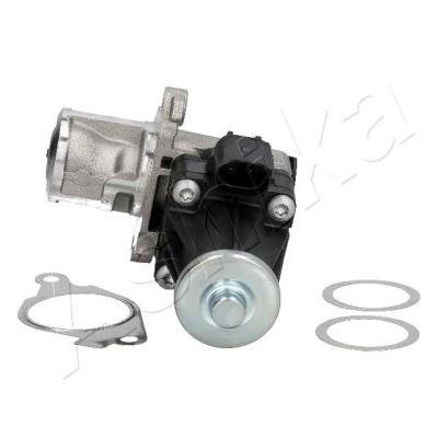 Kuva ASHIKA 150 00 0200 EGR Venttiili Sähköinen OPEL: Corsa D Hatchback, Astra J ALFA ROMEO: MiTo