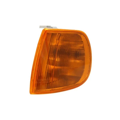 Kuva ABAKUS 441 1513L WE Y Vilkku Eteen, vasen Ilman lampun kantaa, polttimoa VOLKSWAGEN: Polo III Hatchback