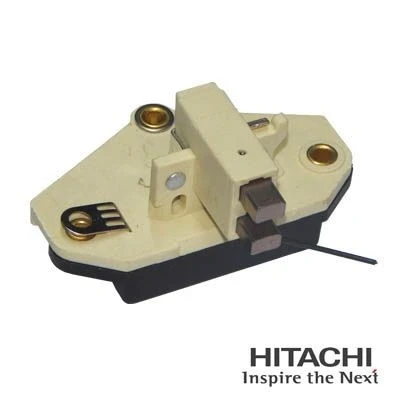 Kuva HITACHI 2500526 Laturin Jännitteensäädin 28