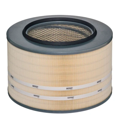 Kuva Ilmansuodatin HENGST FILTER E297L