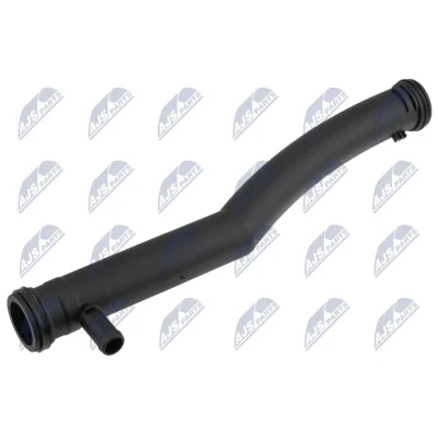 Kuva Jäähdytysnesteputki Nty CPP vw 032 audi, seat, skoda, OE 03C121065A, 03C121065B