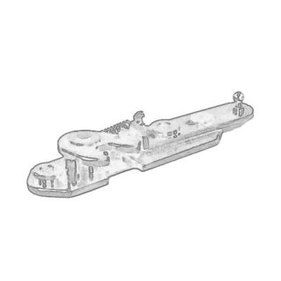 Kuva Ovilukko PACOL IVE DH 018