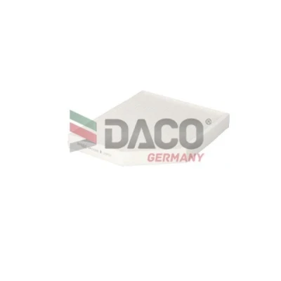 Kuva Raitisilmasuodatin DACO Germany DFC0208