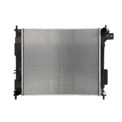Kuva NRF 59356 Jäähdytin 480 411 26 KIA: SOUL 2