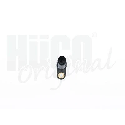 Kuva HITACHI 131403 ABS Anturi Taka akseli Hueco VOLKSWAGEN: Bora Sedan, Golf 4, 4 Variant, AUDI: A3 Hatchback, TT Coupe, SKODA: Octavia I Hatchback