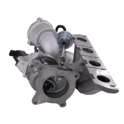 Kuva MAGNETI MARELLI 807101003700 Turboahdin Turbo VOLKSWAGEN: Passat B6 Variant, Golf 5, Jetta 3, SKODA: Octavia II Hatchback, 2 Combi