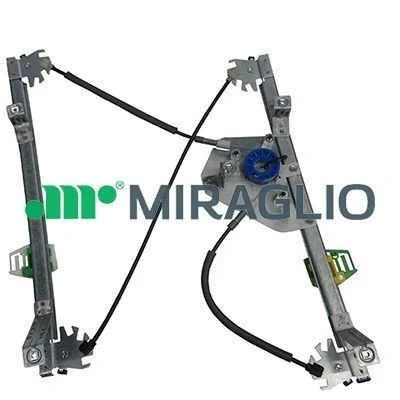 Kuva Lasinnostin, Eteen, oikea FORD FOCUS IV, Sedan Turnier IV OE 1748804, 1769151, 1847372