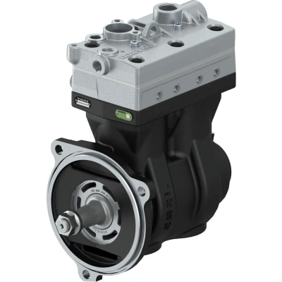 Kuva WABCO 412704027R Ilmajousituksen kompressori
