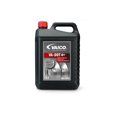 Kuva VAICO DOT 4 V60 0237 Jarruneste VA 4+ 5 Q+, original equipment manufacturer quality MADE IN GERMANY BMW: X3, 3 Coupe, Sedan
