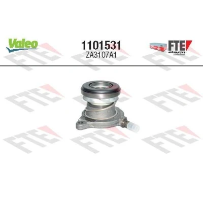 Kuva FTE 1101531 Irroitusmekanismi Kytkin VOLVO: V50, C30