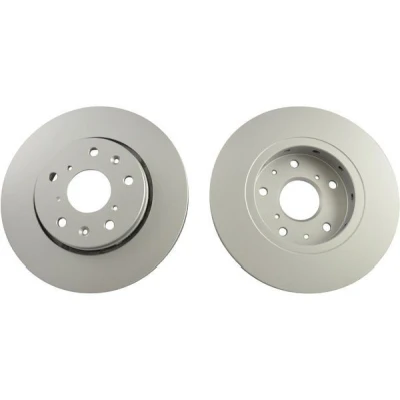 Kuva KAVO PARTS BR 8724 C Jarrulevyt 276 20 5 114 Tuuletettu pinnoitettu SUZUKI: SWIFT 3