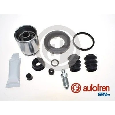 Kuva AUTOFREN SEINSA D41695K Jarrusatula Korjaussarja Taka akseli 38 WITH MECHANISM TOYOTA: Prius Plus, Corolla X Sedan, Auris Hatchback