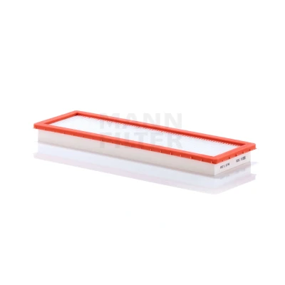 Kuva MANN FILTER CU 3939 Raitisilmasuodatin Hiukkassuodatin 390 125 30