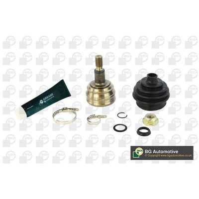 Kuva Nivelsarja, vetoakseli, Pyörän puoli, Etuakseli, oikea, vasen audi, seat, skoda, vw OE 150498099, 150498099A, 1J0407311