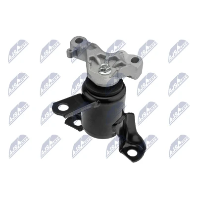 Kuva Moottorin tuki, Oikea Ford B max, max van, Fiesta VI, van VI OE 1 519 602, 526 662, 536 950