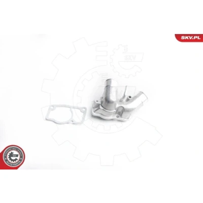 Kuva Termostaatti, jäähdytysneste OPEL, SAAB OE 01338015, 01338015NEW, 03038094