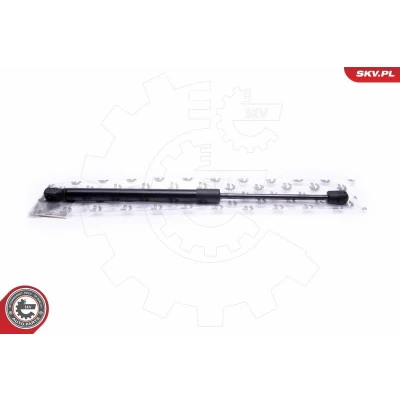 Kuva Kaasujousi, tavaratila Audi A8 d3 OE 4E0827551A