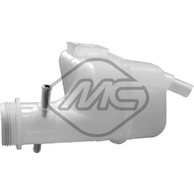 Kuva Neste/paisuntasäiliö, jäähdytysneste CHEVROLET MATIZ, SPARK, DAEWOO MATIZ OE 96 314 169, 96562624