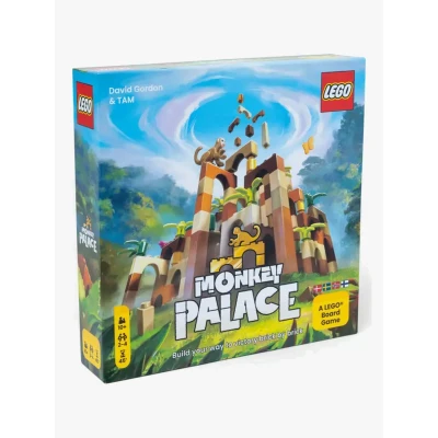 Kuva LEGO Monkey Palace Peli