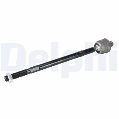 Kuva DELPHI TA3696 Raidetangon Sisäpää Etuakseli, vasen, oikea M16 x 1.5 352,5mm 332mm