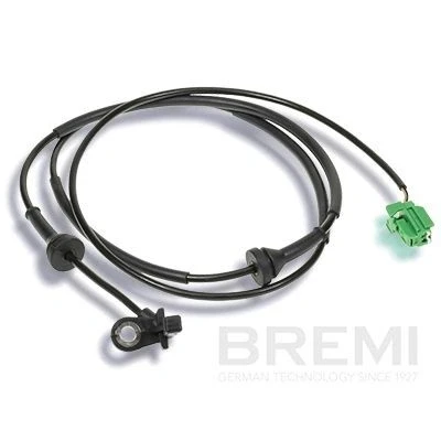 Kuva BREMI 50642 ABS Anturi Kaapelilla VOLVO: XC90 I
