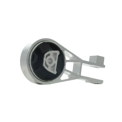 Kuva MEYLE 214 030 0023 Moottorin Kumityyny ORIGINAL Quality Eteen, vasen, Vaihteiston puoli Kumimetallilaakeri Momenttituki FIAT: Grande Punto Hatchback