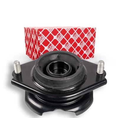 Kuva FEBI BILSTEIN 170495 Jousijalan Tukilaakeri Taka akseli Ilman kuulalaakeria Kumi SUBARU: Outback IV, Impreza III Hatchback, Forester