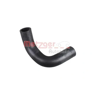 Kuva METZGER 2421054 Jäähdyttimen Letku EPDM (eteenipropeeni dieeni kumi) HYUNDAI: Coupe II