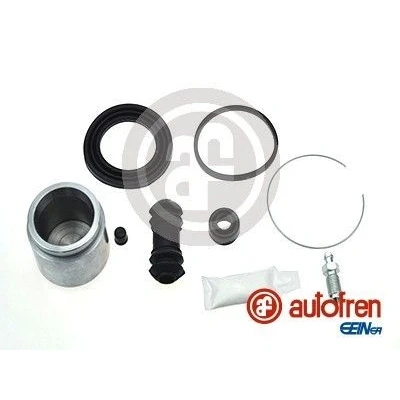 Kuva AUTOFREN SEINSA D42039C Jarrusatula Korjaussarja Etuakseli 54 MITSUBISHI: COLT 3