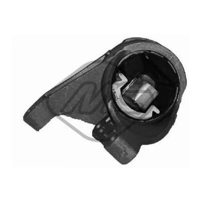 Kuva Moottorin tuki, Vasen SEAT AROSA, VW LUPO I, POLO, POLO CLASSIC III, Sedan IV OE 6N0 199 543E, 199543F