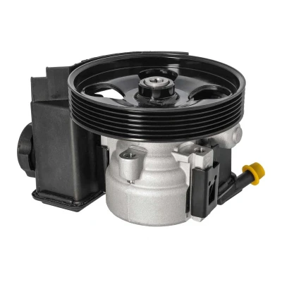 Kuva MEYLE 11 14 631 0017 Ohjaustehostimen Pumppu Hydraulinen 6