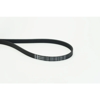 Kuva CONTITECH 5PK1230 ELAST Moniurahihna 1230mm 5