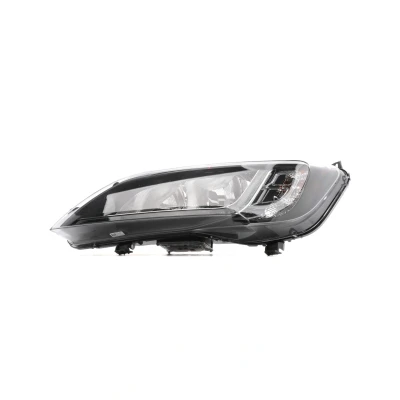 Kuva MAGNETI MARELLI 712501311129 Ajovaloumpio PEUGEOT: Boxer Van, Bussi, Flatbed Kuorma auto/Alusta