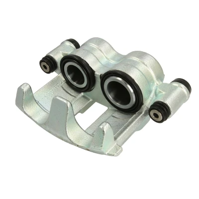 Kuva BUDWEG CALIPER 343224 Jarrusatula FIAT: Ducato II Van, III Flatbed Kuorma auto / Alusta, auto/Alusta