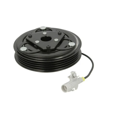 Kuva THERMOTEC KTT040189 Magneettikytkin Zexel, Typ DKV08R, sred. kola pas.100mm DKV08R 12