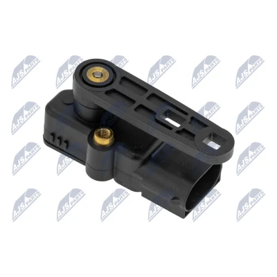 Kuva Sensori, ajovalokorkeussäätö BMW X1 [F48], X2 [F39], X3 [G01, F97], X4 [G02, F98], X5 [F15, F85], X6 [F16, F86], X7 [G07] OE 3714 6 853 747,