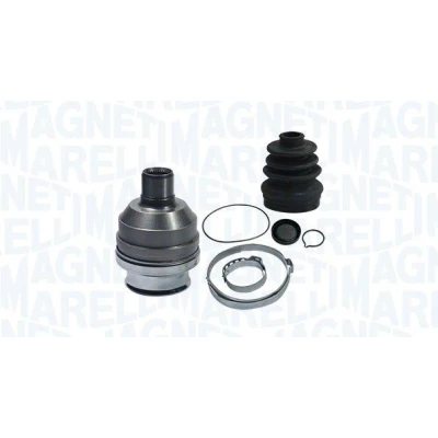 Kuva MAGNETI MARELLI 302009100031 Vetonivel Etuakseli OPEL: Vectra A CC
