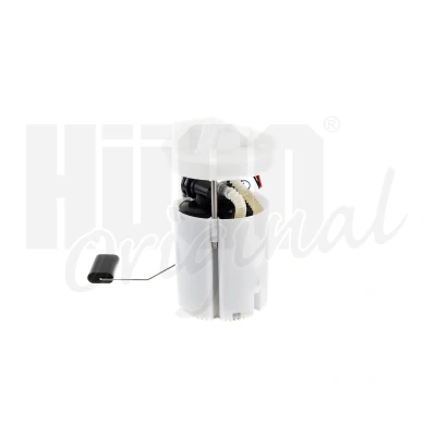 Kuva HITACHI 132704 Polttoainepumppu Säiliön anturilla Sähköinen Bensiini