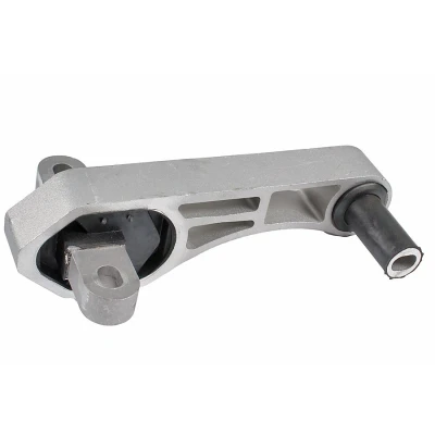 Kuva METZGER 8053965 Moottorin Kumityyny Takana Kumimetallilaakeri