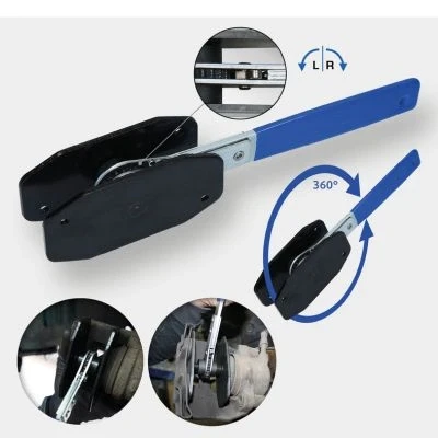 Kuva KS TOOLS BT706007 Palautustyökalu, jarrumäntä
