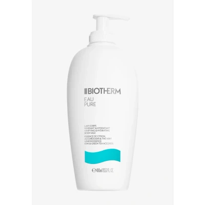 Kuva Biotherm Eau Pure Vartalo maito 400 ml