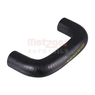 Kuva METZGER 2422225 Jäähdyttimen Letku EPDM (eteenipropeeni dieeni kumi) ilman kiristimiä HYUNDAI: Getz