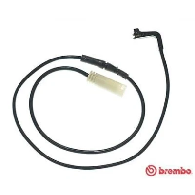 Kuva BREMBO A 00 414 Jarrupalojen Kulumisen Ilmaisin BMW: 5 Touring