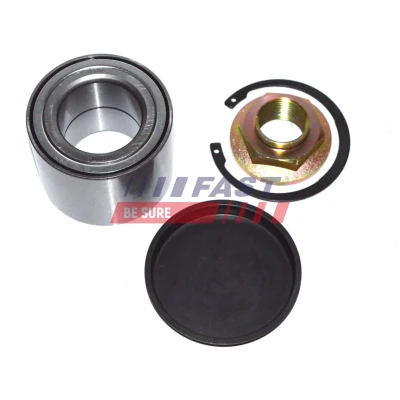 Kuva Pyöränlaakerisarja, Taka akseli NISSAN, OPEL, RENAULT, VAUXHALL OE 43 21 000 003, 041 177, 77R