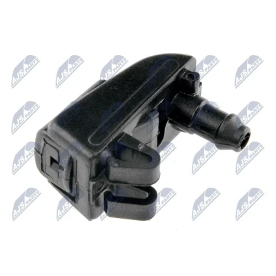 Kuva NTY EDS SK 003 Pissapojan Suutin SKODA: Octavia II Hatchback, 2 Combi, 3 Combi