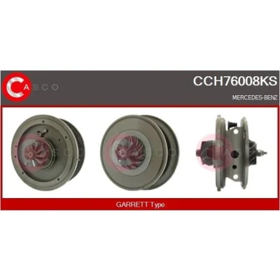 Kuva CASCO CST30142AS Starttimoottori 12V 0,80kW 9 CPS0060 M8 70mm