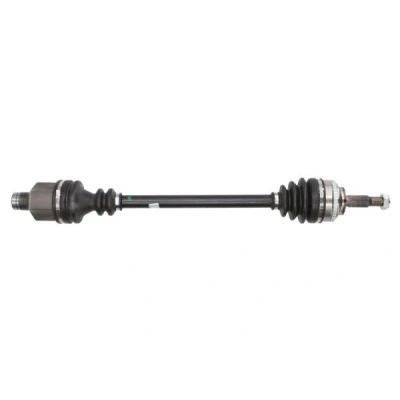 Kuva POINT GEAR PNG72310 Vetoakseli Etuakseli, oikea 725 83 Autoihin, joissa ABS RENAULT: CLIO 2, Kangoo I Express,
